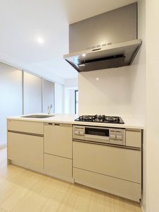 スカイテラス南大塚 403号-7