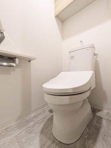 スカイテラス南大塚 403号-8