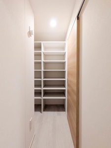 スカイテラス南大塚 404号-4