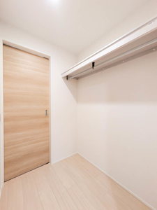 スカイテラス南大塚 404号-5