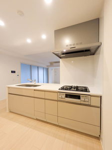 スカイテラス南大塚 404号-7