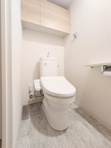 スカイテラス南大塚 404号-8