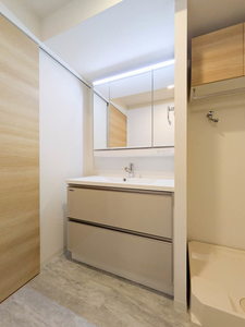 スカイテラス南大塚 404号-9