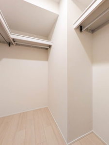 スカイテラス南大塚 406号-5