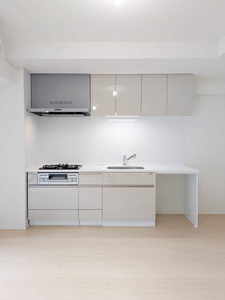 スカイテラス南大塚 406号-6