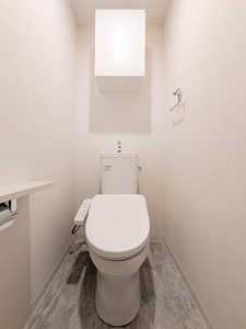 スカイテラス南大塚 406号-7