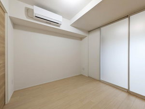 スカイテラス南大塚 406号-8