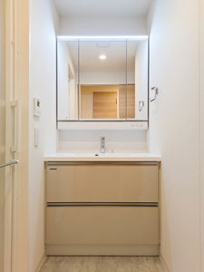 スカイテラス南大塚 406号-9