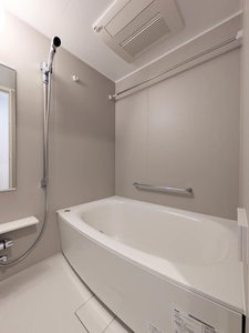 スカイテラス南大塚 406号-10