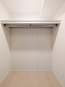 スカイテラス南大塚 407号-5