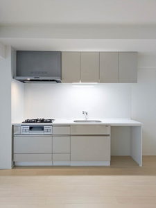 スカイテラス南大塚 407号-6