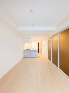 スカイテラス南大塚 409号-3