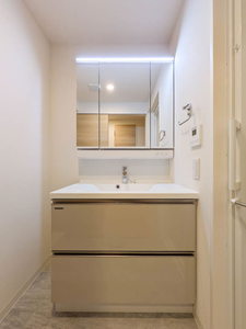スカイテラス南大塚 409号-7