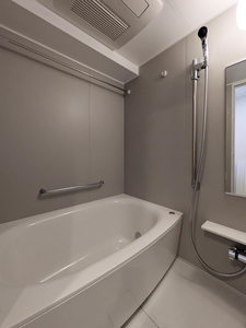 スカイテラス南大塚 409号-8
