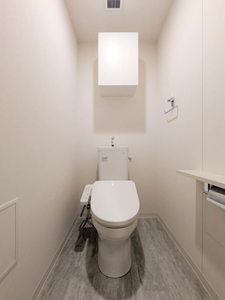 スカイテラス南大塚 409号-9
