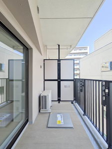 スカイテラス南大塚 409号-10