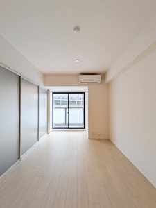 スカイテラス南大塚 410号-3