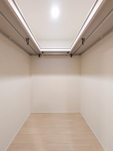 スカイテラス南大塚 410号-4