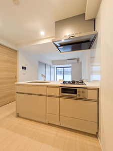 スカイテラス南大塚 410号-5