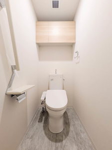 スカイテラス南大塚 410号-6