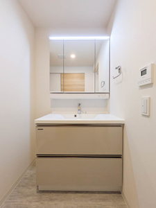 スカイテラス南大塚 410号-7