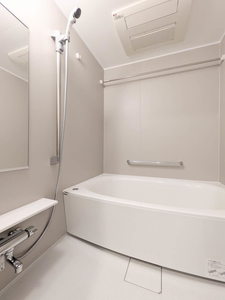 スカイテラス南大塚 410号-8