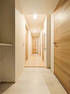 スカイテラス南大塚 410号-9