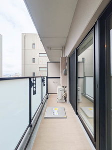 スカイテラス南大塚 410号-11