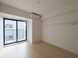 スカイテラス南大塚 411号-5