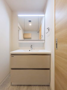 スカイテラス南大塚 411号-7