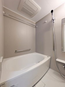 スカイテラス南大塚 411号-8