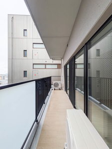 スカイテラス南大塚 411号-10