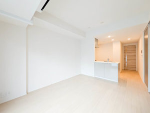 スカイテラス南大塚 503号-3