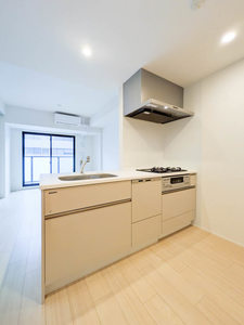 スカイテラス南大塚 503号-4