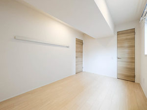 スカイテラス南大塚 503号-5