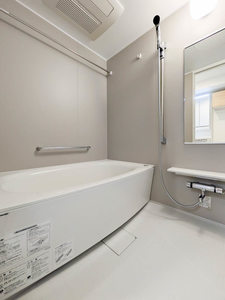 スカイテラス南大塚 503号-8