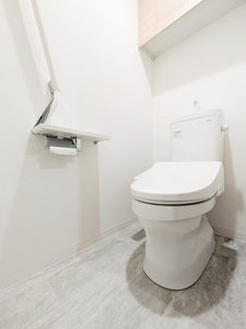 スカイテラス南大塚 503号-10