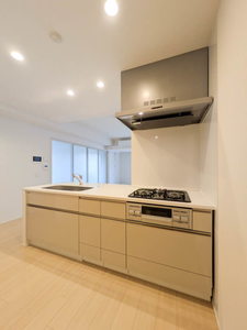 スカイテラス南大塚 504号-4