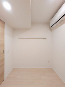 スカイテラス南大塚 504号-6