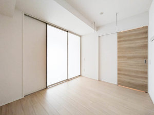 スカイテラス南大塚 507号-5