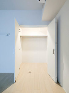 スカイテラス南大塚 507号-6