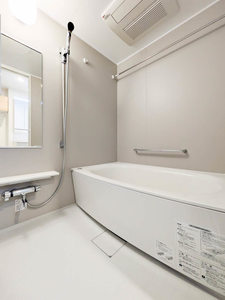 スカイテラス南大塚 507号-8