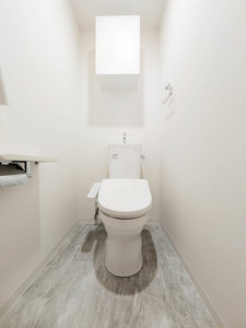 スカイテラス南大塚 507号-9