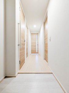 スカイテラス南大塚 507号-10