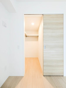 スカイテラス南大塚 511号-4