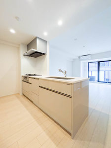 スカイテラス南大塚 511号-5