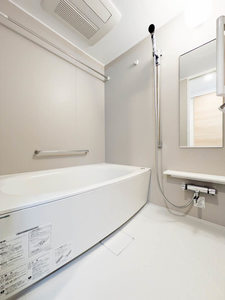 スカイテラス南大塚 511号-6