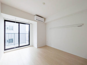 スカイテラス南大塚 511号-8