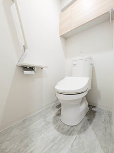 スカイテラス南大塚 511号-10