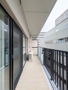 スカイテラス南大塚 511号-11